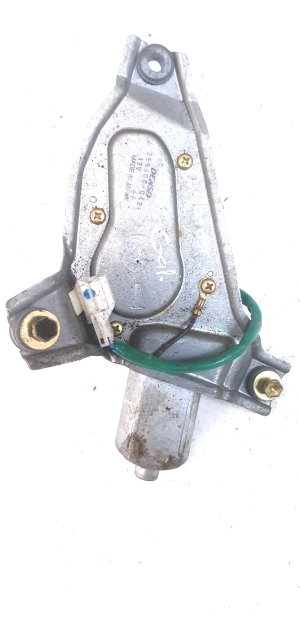Mitsubishi Outlander (2002–2006) Heckwischermotor 2596000421 - 3