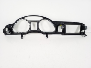 AUDI A6 ALLROAD C6 (2004–2011) Dashboard trim 4F2857115H - 3