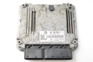 Motorsteuergerät - 06F906056FJ