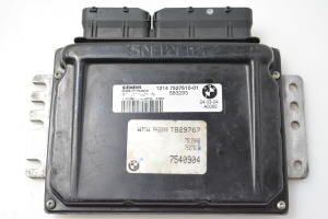 Motorsteuergerät - 7527610