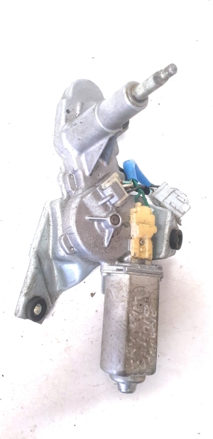 Honda CR-V (2002–2006) Heckwischermotor 34963581 - 2