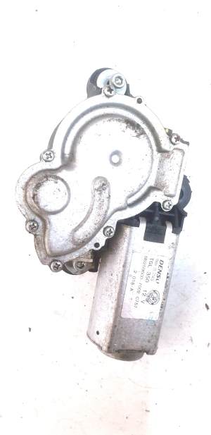 FIAT Panda (2003–2012) Heckwischermotor MS2596007002 - 3