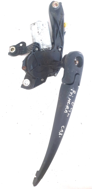 Heckwischermotor - 53017412