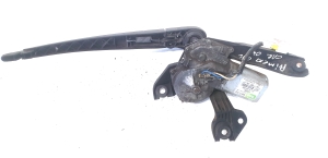 NISSAN Primera P12 (2001–2008) Heckwischermotor 53017412 - 3