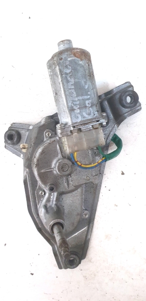 Heckwischermotor - 2596000421