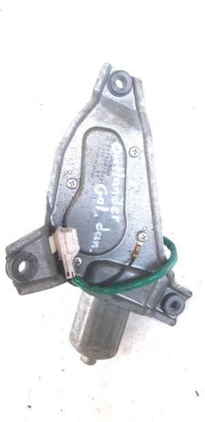 Mitsubishi Outlander (2002–2006) Heckwischermotor 2596000421 - 2