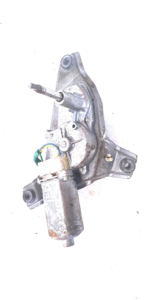 Mitsubishi Outlander (2002–2006) Heckwischermotor 2596000421 - 3