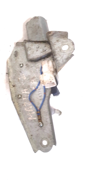 Mazda 2 (2003–2007) Rear wiper motor 34376581 - 3