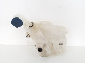Mercedes Benz SLK-Class 171 (2004–2011) Front washer fluid reservoir A1718600060 - 2