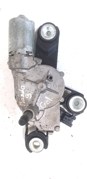 Mazda 3 (2003–2009) Heckwischermotor BP4K67450