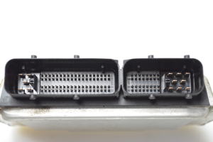 Skoda Roomster (2006–2015) Mootori juhtplokk 045906019CC - 2