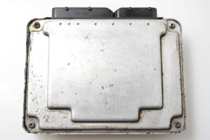 Skoda Roomster (2006–2015) Mootori juhtplokk 045906019CC - 4