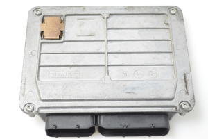 Volkswagen Polo IV (2001–2009) Mootori juhtplokk 03D906032C - 4