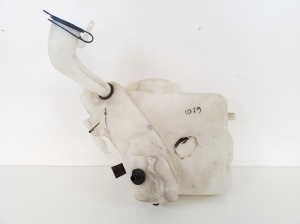 Mercedes Benz SLK-Class 171 (2004–2011) Front washer fluid reservoir A1718600060 - 2