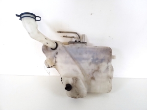 Scheibenwaschbehälter vorne - A1718600160