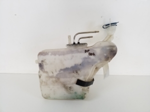 Mercedes Benz SLK-Class 171 (2004–2011) Front washer fluid reservoir A1718600160 - 2