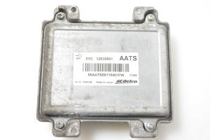 Motorsteuergerät - 12639891