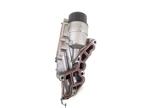 Mercedes Benz SLK-Class 171 (2004–2011) Ölfiltergehäuse A2721800410 - 2