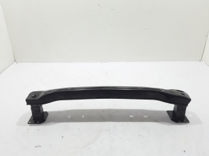  Rear bumper beam 