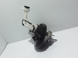 Brake booster - 460074EH2A