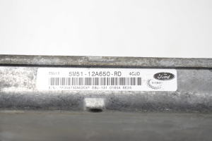 Ford C-MAX (2003–2010) Engine control unit 5M5112A650RD - 3