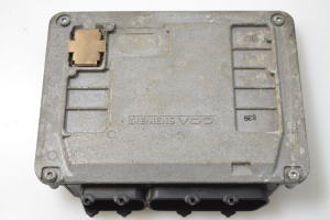 Skoda Fabia MK 2 (2007–2014) Motora vadības bloks 03D906023 - 2