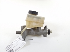 Mercedes Benz SLK-Class 171 (2004–2011) Hauptbremszylinder A0054309801 - 2