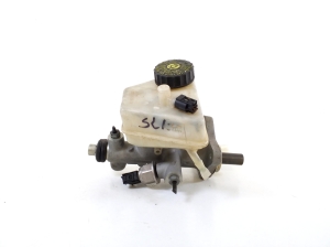 Mercedes Benz SLK-Class 171 (2004–2011) Hauptbremszylinder A0054309801