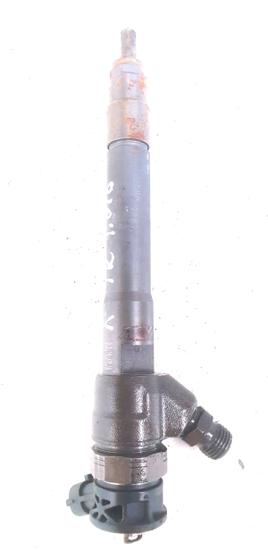 NISSAN X-Trail T32 (2013–2021) Injektor Einspritzdüse 0445110546 - 2