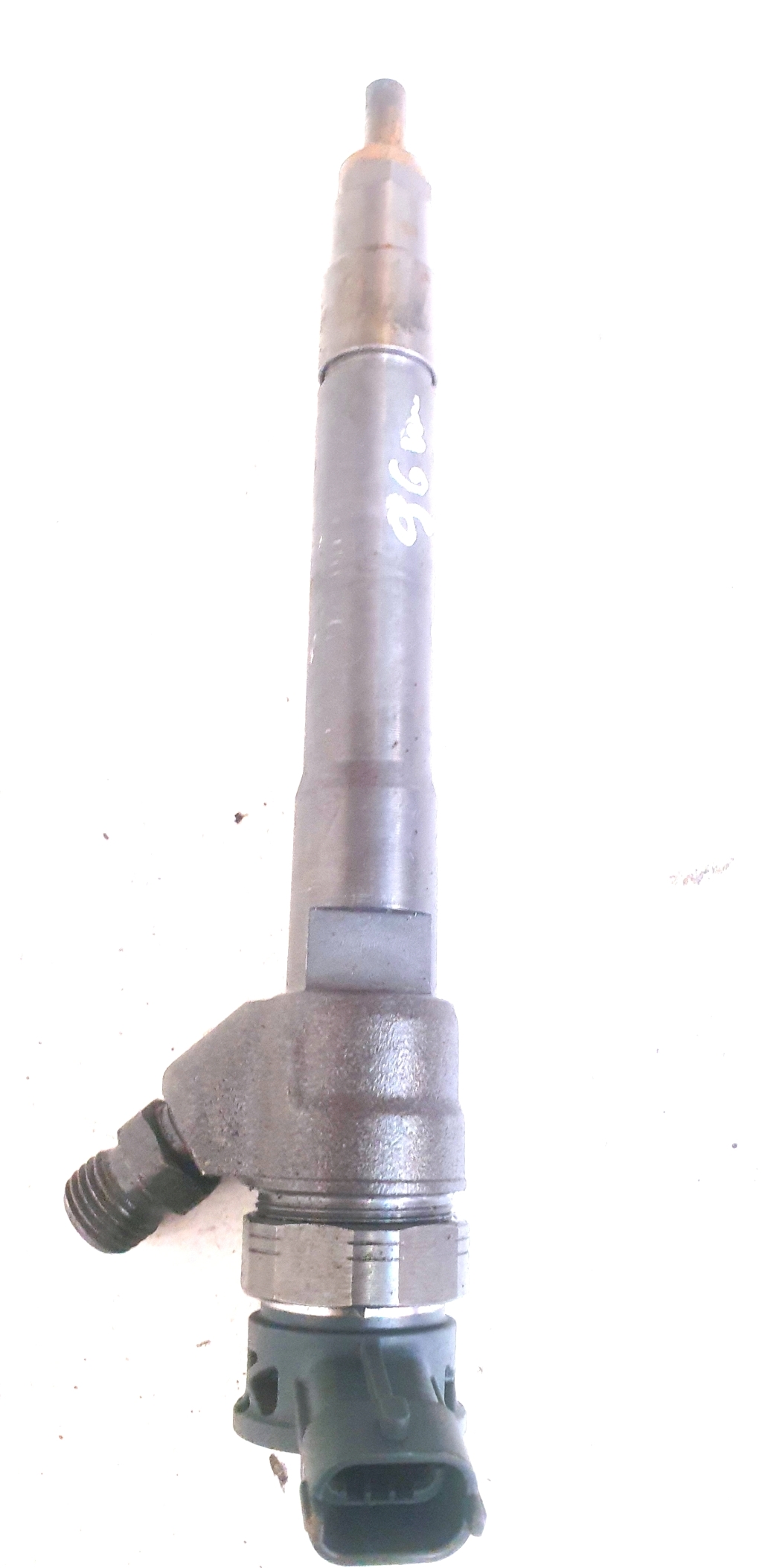 Used NISSAN XTrail Fuel injector 0445110546