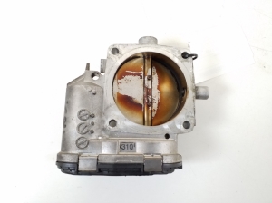 Mercedes Benz SLK-Class 171 (2004–2011) Accelerator valve A1131410125 - 2