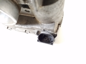 Mercedes Benz SLK-Class 171 (2004–2011) Accelerator valve A1131410125 - 4