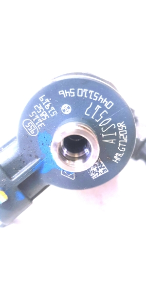 NISSAN X-Trail T32 (2013–2021) Injektor Einspritzdüse 0445110546 - 3