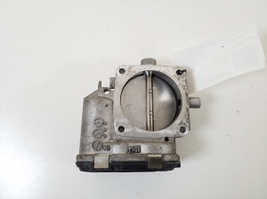  Accelerator valve 