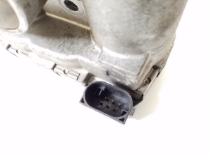 Mercedes Benz SLK-Class 171 (2004–2011) Accelerator valve A1131410125 - 3