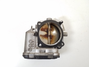 Mercedes Benz SLK-Class 171 (2004–2011) Accelerator valve A1131410125 - 4