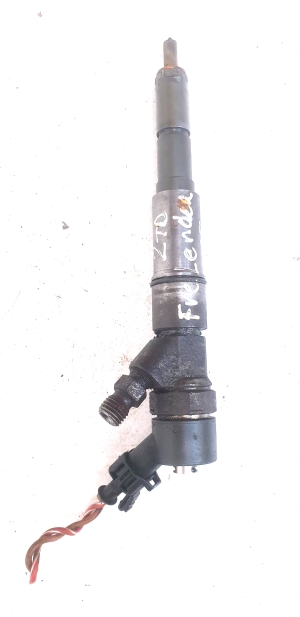 Land Rover Freelander (1998–2006) Kütusepihusti 0445110049 - 2