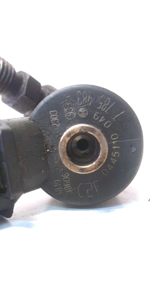 Land Rover Freelander (1998–2006) Kütusepihusti 0445110049 - 3