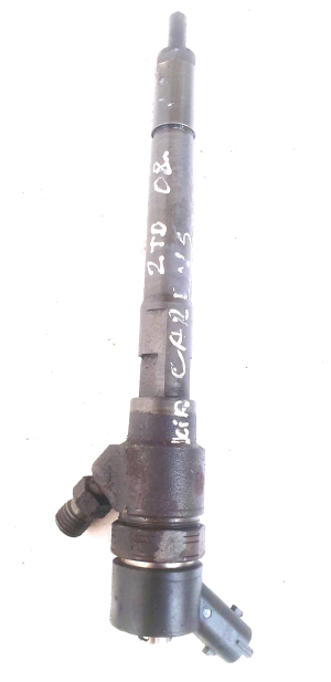 Kia Carens (2006–2013) Injektor Einspritzdüse 0445110258 - 2