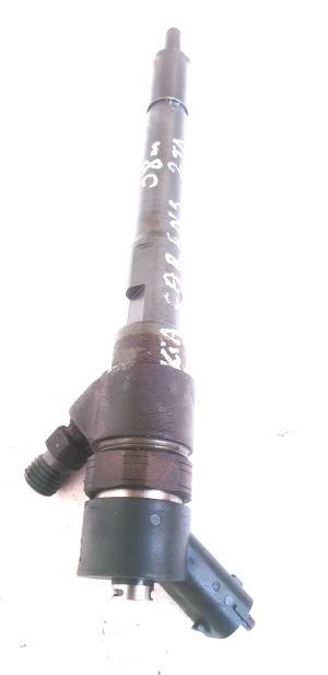 Kia Carens (2006–2013) Injektor Einspritzdüse 0445110258 - 3