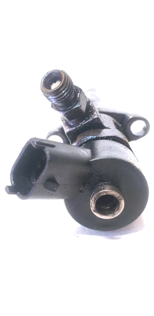 Mazda 3 (2003–2009) Injektor Einspritzdüse 0445110239 - 2