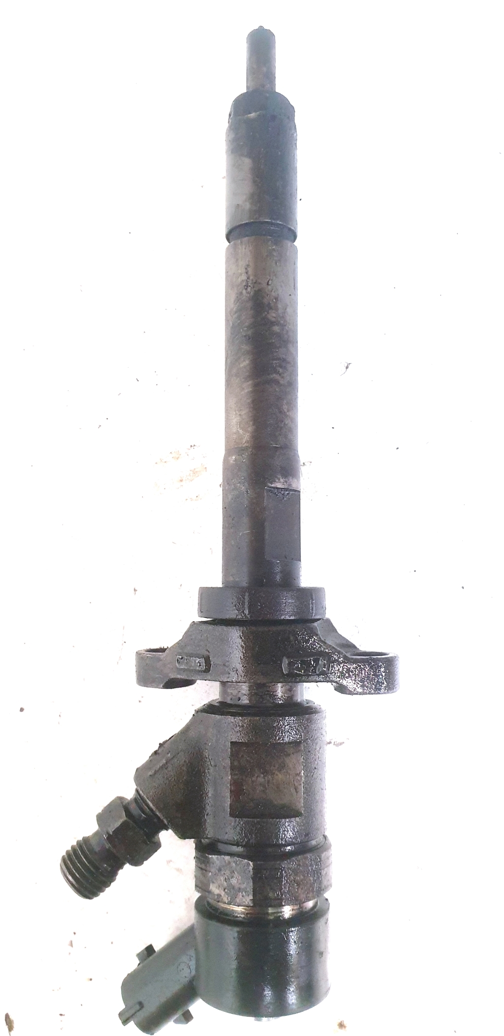 Used Mazda 3 Fuel injector 0445110239