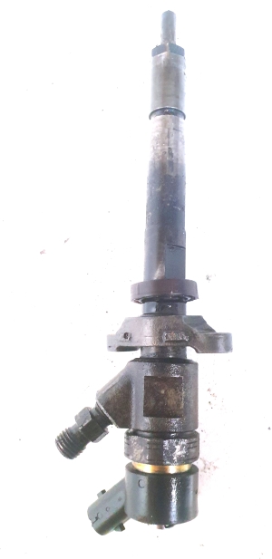 Mazda 3 (2003–2009) Injektor Einspritzdüse 0445110239 - 2