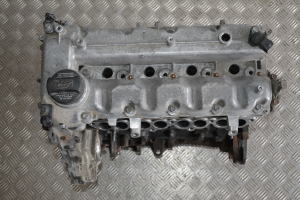 Kia Rio (2005–2011) Motor D4FA - 2