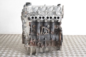 Motor - D4FA