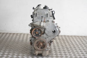 Kia Rio (2005–2011) Motor D4FA - 5