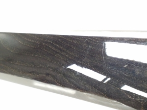 Mercedes Benz E-Class W212 (2009–2015) Dashboard trim A2126809571 - 2