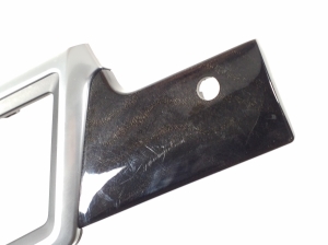 Mercedes Benz E-Class W212 (2009–2015) Dashboard trim A2126809571 - 3