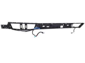 Mercedes Benz E-Class W212 (2009–2015) Dashboard trim A2126809571 - 5