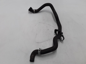  Cooling radiator hose 